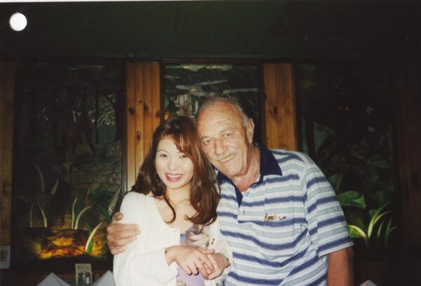 Thanks for the Memories | “Swing 46” & “Red Blazer, Too”