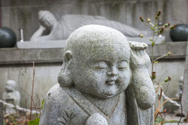 I visited the World Peace Pagoda in Moji and learned about the history of the Death Railway.